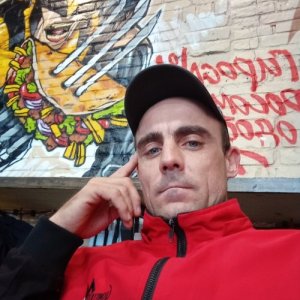 Роман , 43 года