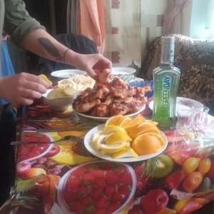 Ігорь , 34 года