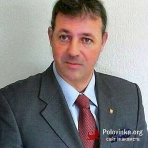 Charless , 66 лет