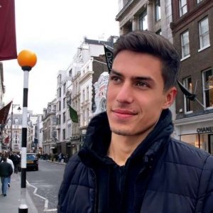 Исмаил , 29 лет