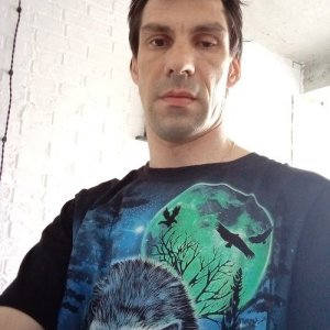 Mаксим , 40 лет