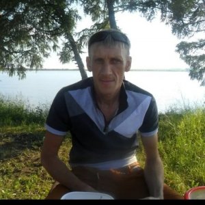Виталий , 44 года