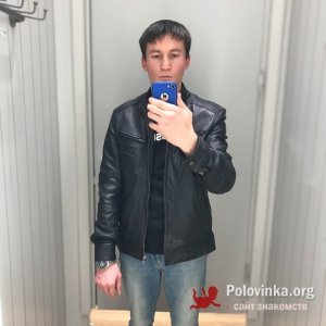 Фед , 25 лет