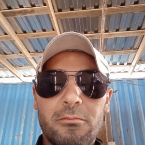 Файзулла , 40 лет