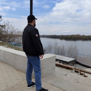 Адам , 35 лет