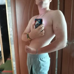 Влад , 23 года