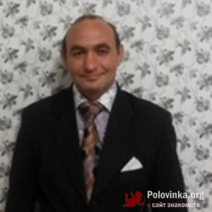 Михоил , 46 лет