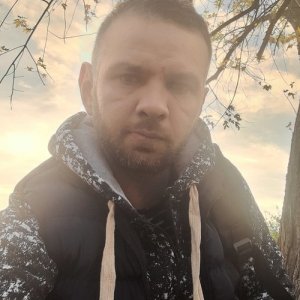 Артур Пекарский, 34 года
