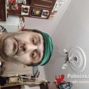 ГАСАН , 46 лет