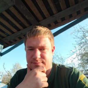 Максим , 33 года