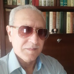 Rasim , 62 года