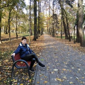 Валентина , 53 года
