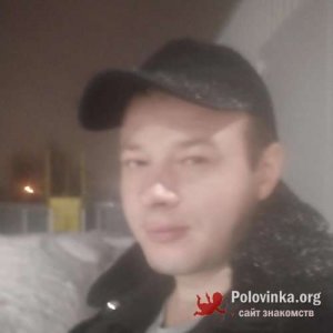 Илья , 31 год
