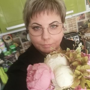 Ольга , 49 лет