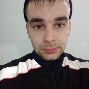 Сергей Дергачёв, 29 лет