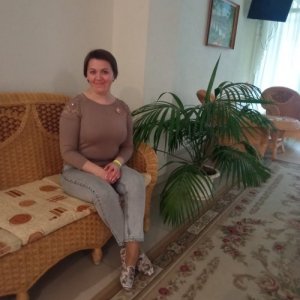 Ната , 42 года