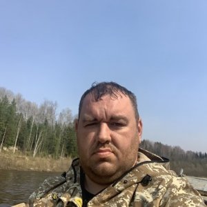 Сергей , 38 лет