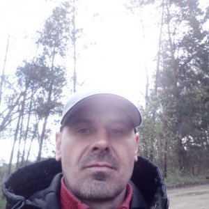 Серега , 43 года