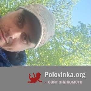 Леонид , 39 лет