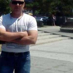Степан , 46 лет