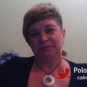 Алла , 56 лет