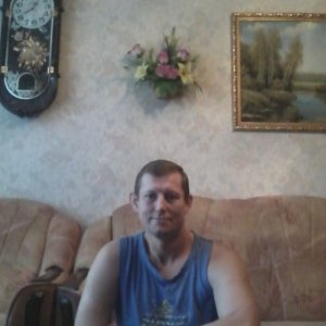 Алексей Александрович, 49 лет