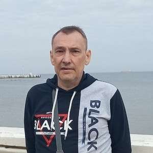 Игорь , 53 года
