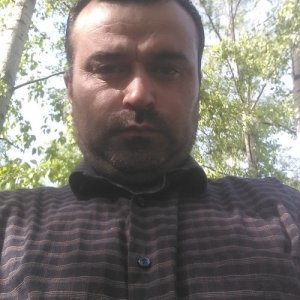 Ману Назаров, 37 лет