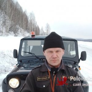 Андрей , 53 года