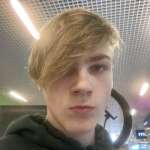 Yan, 20 лет