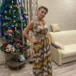 Мария, 53 года