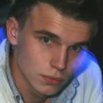 Андрей, 20 лет