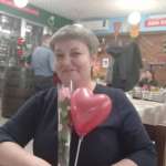 Оксана, 49 лет