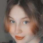 Яна, 19 лет