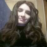 Лиза, 31 год
