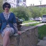 Любовь, 46 лет