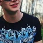 Евген, 32 года