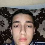 Омар, 18 лет