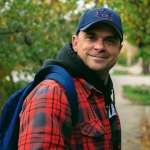 Юрий, 52 года