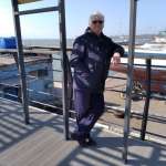 Александр, 73 года