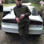 Артем, 37 лет
