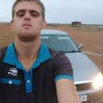 Владимир, 30 лет
