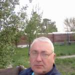 Сергей, 54 года