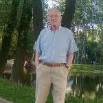 Валерий, 76 лет