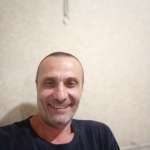 Сантёр, 53 года