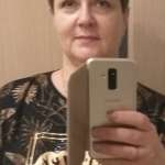 Инна, 56 лет