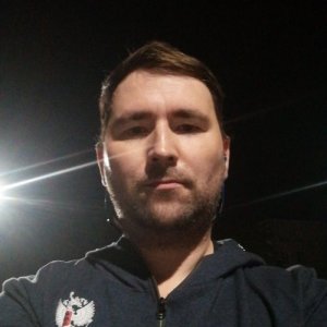 Местный , 29 лет