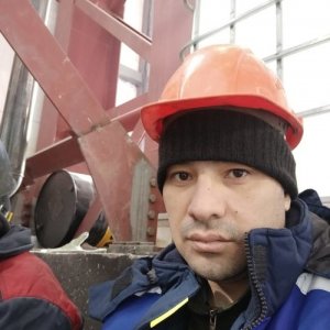 Руслан , 28 лет