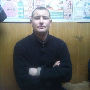 Владимир , 41 год