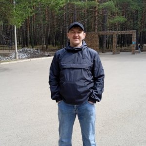 Сергей , 39 лет